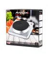 Awox Lotus Tek Gözlü Elektrikli Ocak Plate 185mm.1500w