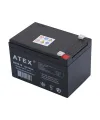 AX12-12 12V 12Ah Akü