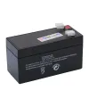 AX12-1.3 12V 1.3Ah Akü