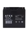 AX12-18 12V 18Ah Akü