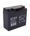 AX12-18 12V 18Ah Akü