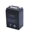AX12-2.2 12V 2.2Ah Dik Akü