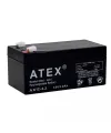AX12-3.2 12V 3.2Ah Akü