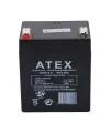 AX12-4.2 12V 4.2Ah Akü