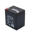 AX12-4.2 12V 4.2Ah Akü