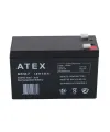 AX12-7 12V 7Ah Akü
