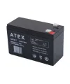 AX12-7 12V 7Ah Akü