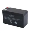 AX12-7 12V 7Ah Akü