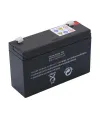 AX6-12 6V 12Ah Akü