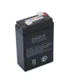 AX6-2.8 6V 2.8Ah Akü