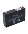 AX6-7 6V 7Ah Akü