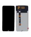 AX7 Lcd Ekran Dokunmatik (Siyah)