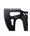 Axe-002-a 42cm Kamp Baltası