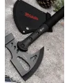 Axe-002-a 42cm Kamp Baltası