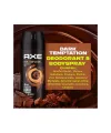 Axe Dark Temptatıon Bay Parfüm Kofre 150 ml