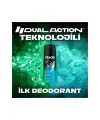 Axe Ice Chill Erkek Deodorant Sprey 150 ml