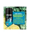Axe Ice Chill Erkek Deodorant Sprey 150 ml