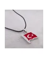 Ay Yıldız Kolye