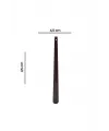 Ayakkabı Çekeceği Kerata Metal Çekecek 65 Cm