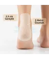 Ayakkabı Vurma Önleyici Rulo Bant 2.5 cm X 5 m