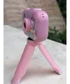 Ayaklı Mini Fotoğraf Makinesi Çocuk Için Eğitici Video Kamera