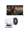 Ayaklı Projeksiyon