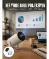Ayaklı Projeksiyon Yeni Nesil