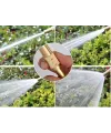 AYARLANABILIR BASINÇLI HORTUM BAŞLIĞI GOLD