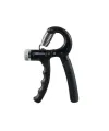 Ayarlanabilir El Yayı Sayaçlı Paslanmaz Çelik 5–60 Kg Direnç