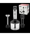 Ayarlanabilir Hızlı El Blender Seti 700 ml