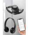 Ayarlanabilir Kafa Bandı İle Yüksek Performanslı Bluetooth Kulaklık