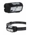 Ayarlanabilir Kafa Lambası Type-C Şarjlı Kompakt Kamp Lambası