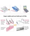 Ayarlanabilir Laptop Standı 7 Kademe