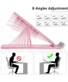 Ayarlanabilir Laptop Standı 7 Kademe