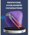 Ayarlanabilir Papağan Pense Çelik Gövde Profesyonel Kurbağacık
