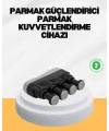 Ayarlanabilir Parmak Güçlendirme Aleti Dayanıklı Yapı