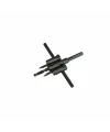 Ayarlı Panç Sistemi 30-120 Mm, Vidalı Kilitleme