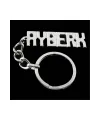 Ayberk İsimli Anahtarlık