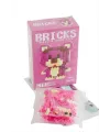 Ayıcık Mikro Yapı Lego