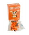 Ayıcık Mikro Yapı Lego
