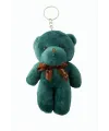 Ayıcık Peluş Çanta Anahtarlık 13 cm