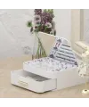 Aynalı Takı Organizeri
