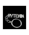 Aytekin İsimli Anahtarlık
