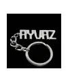 Ayvaz İsimli Anahtarlık