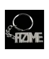 Azime İsimli Anahtarlık