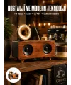 B6 Speaker Hoparlör