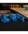 B7404 Hasbro Gaming - Risk +10 yaş