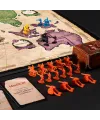 B7404 Hasbro Gaming - Risk +10 yaş