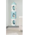 Baby 3 Gözlü Kullanışlı Düzenleyici Çok Amaçlı Organizer Kutu (yeşil)