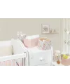 Baby 3lü Kullanışlı Çekmece Düzenleyici Çok Amaçlı Organizer Kutu (pembe)